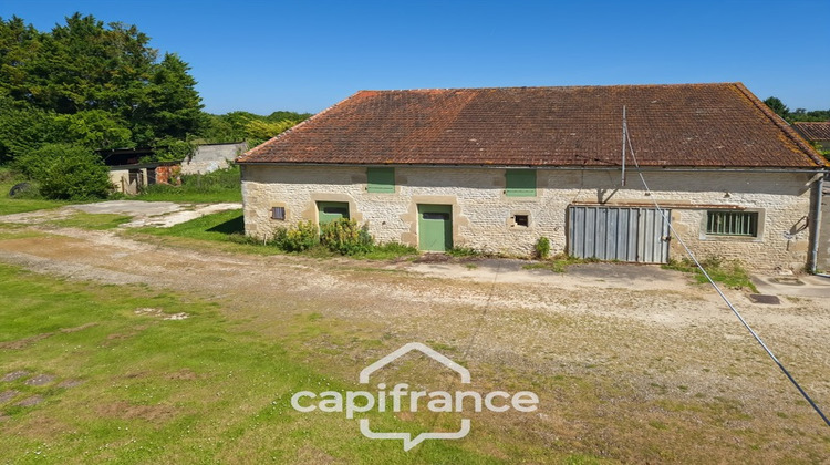Ma-Cabane - Vente Maison PAILLE, 217 m²