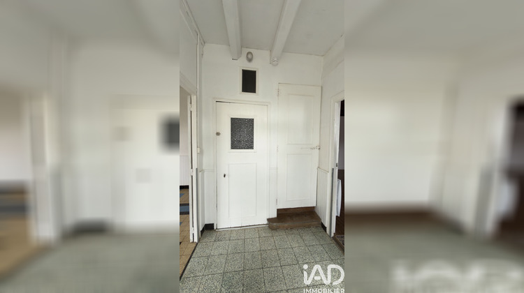 Ma-Cabane - Vente Maison Paillé, 136 m²