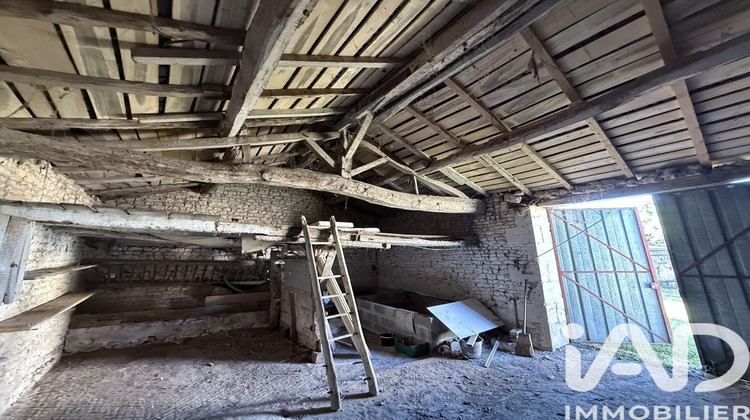 Ma-Cabane - Vente Maison Paillé, 1 m²