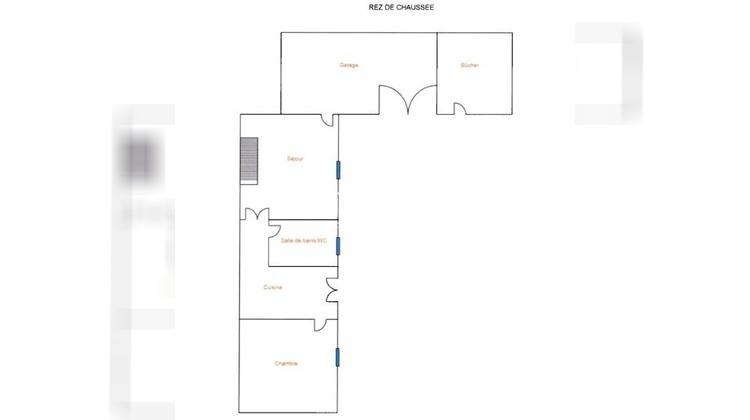 Ma-Cabane - Vente Maison Paille, 60 m²