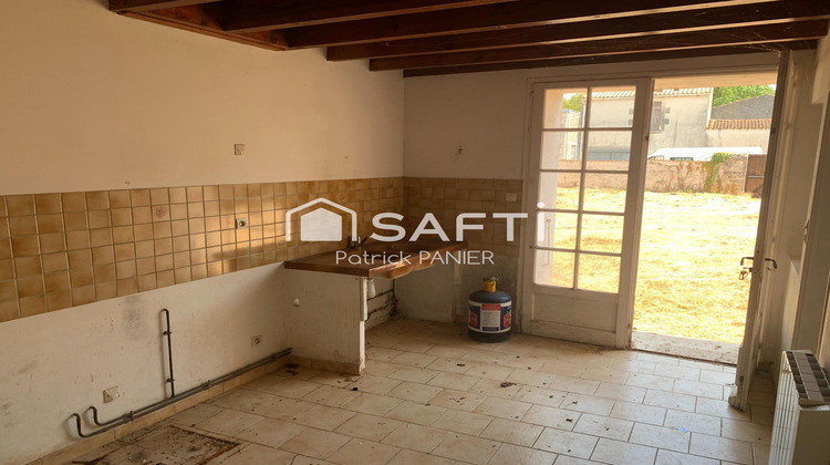 Ma-Cabane - Vente Maison Paille, 60 m²