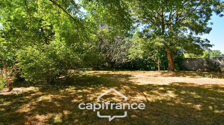 Ma-Cabane - Vente Maison PAILLE, 86 m²
