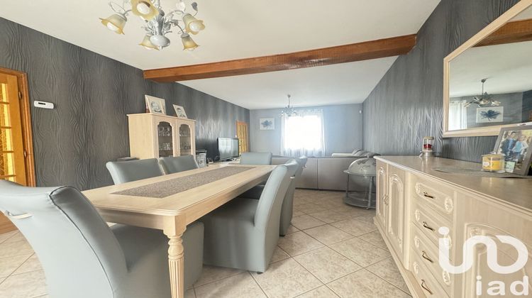 Ma-Cabane - Vente Maison Paillencourt, 130 m²