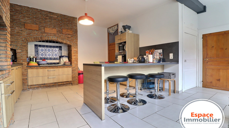 Ma-Cabane - Vente Maison Paillencourt, 201 m²