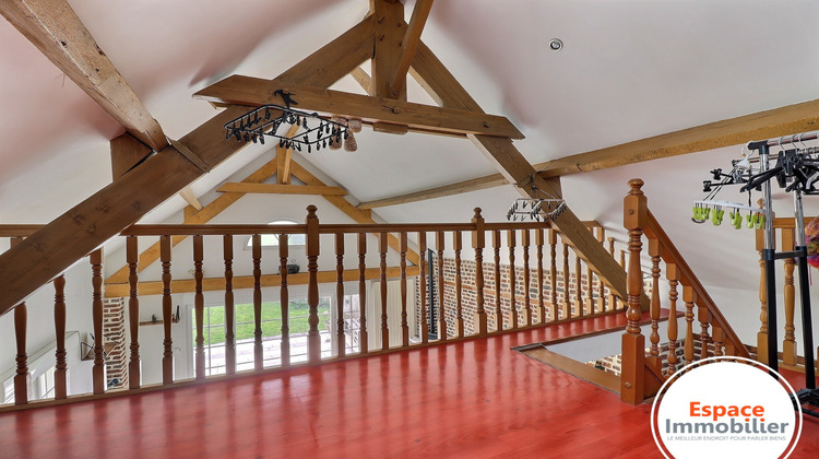 Ma-Cabane - Vente Maison Paillencourt, 201 m²