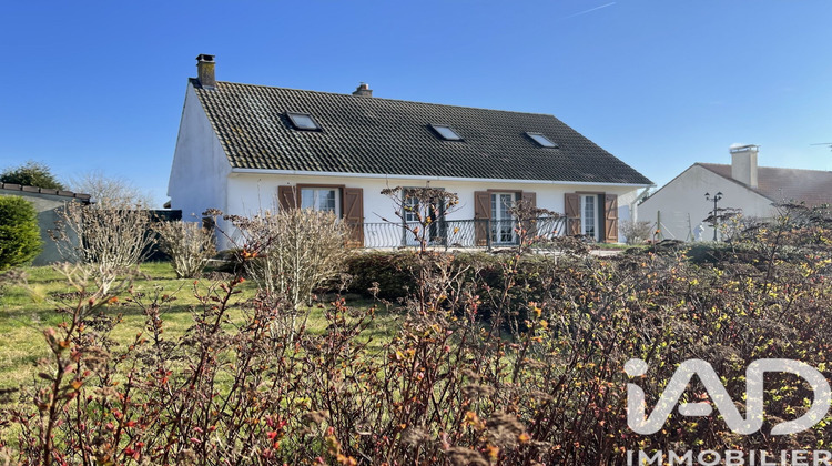 Ma-Cabane - Vente Maison Paillencourt, 135 m²
