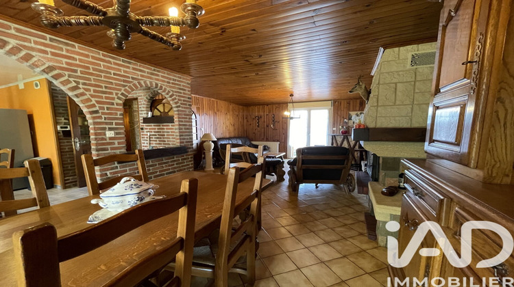 Ma-Cabane - Vente Maison Paillencourt, 135 m²