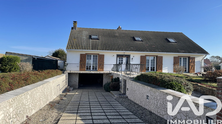 Ma-Cabane - Vente Maison Paillencourt, 135 m²