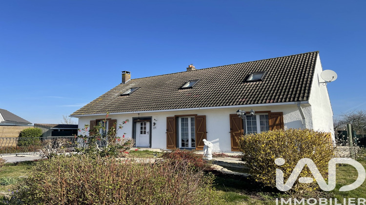 Ma-Cabane - Vente Maison Paillencourt, 135 m²