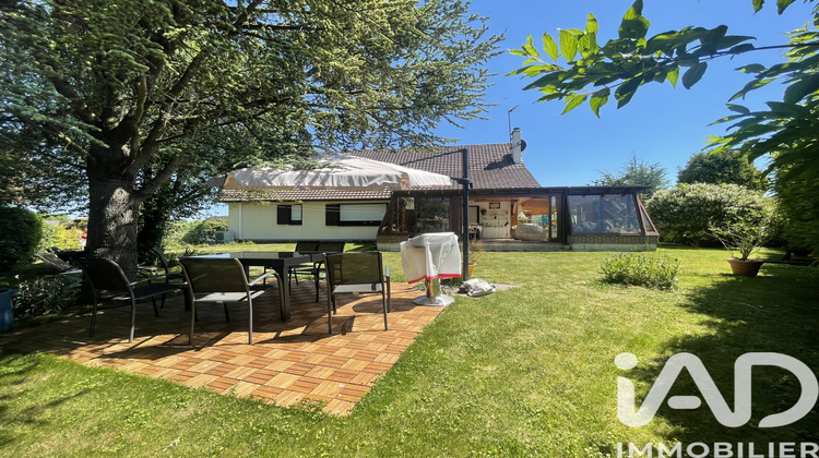 Ma-Cabane - Vente Maison Paillencourt, 205 m²