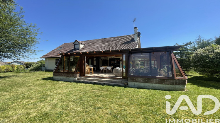Ma-Cabane - Vente Maison Paillencourt, 205 m²