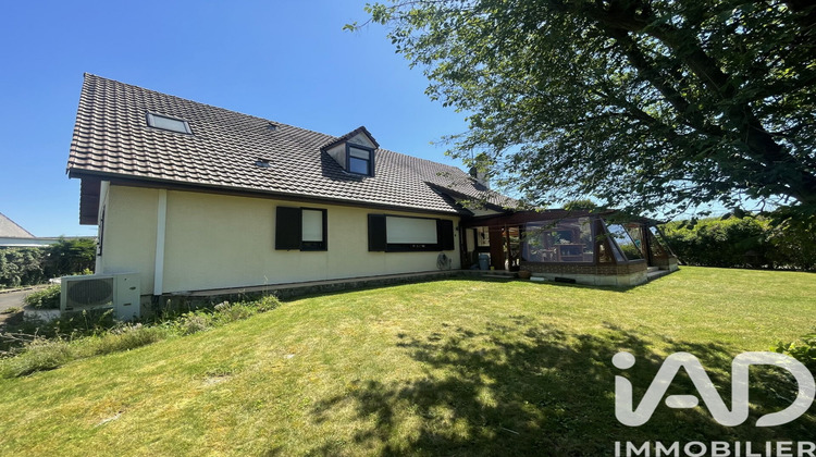 Ma-Cabane - Vente Maison Paillencourt, 205 m²