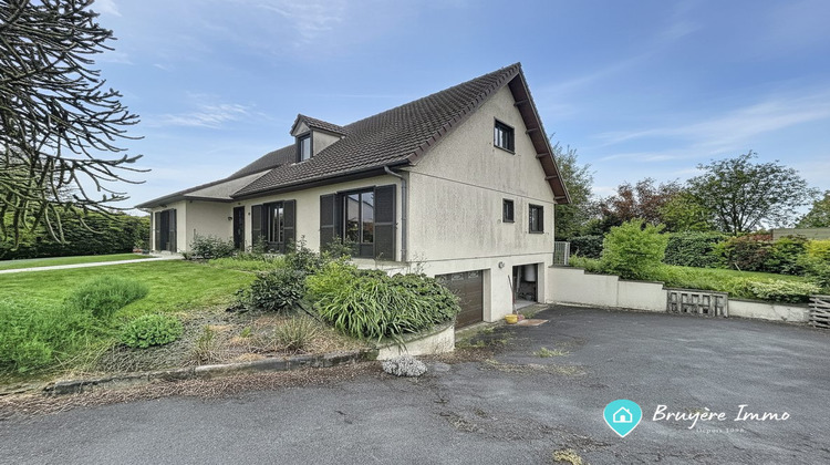 Ma-Cabane - Vente Maison Paillencourt, 205 m²