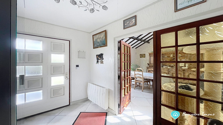 Ma-Cabane - Vente Maison Paillencourt, 205 m²
