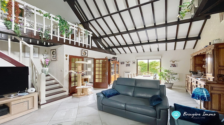 Ma-Cabane - Vente Maison Paillencourt, 205 m²