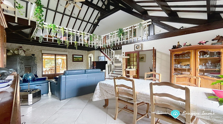 Ma-Cabane - Vente Maison Paillencourt, 205 m²
