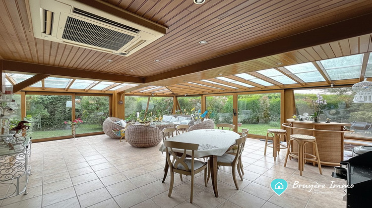 Ma-Cabane - Vente Maison Paillencourt, 205 m²