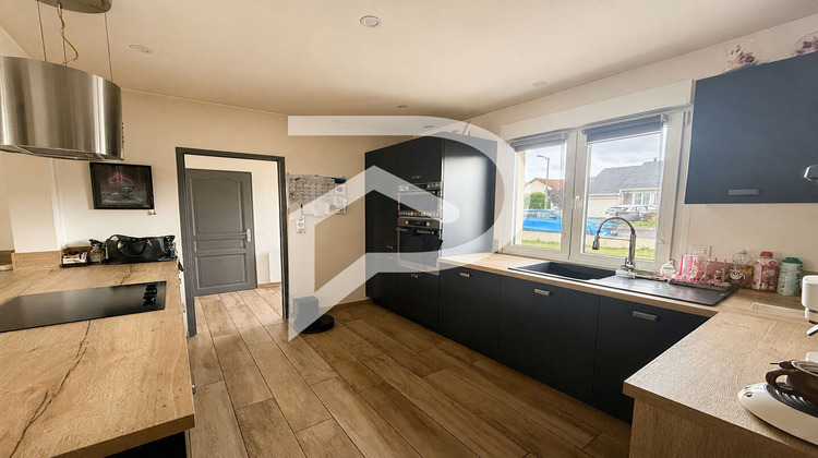 Ma-Cabane - Vente Maison PAILLENCOURT, 97 m²