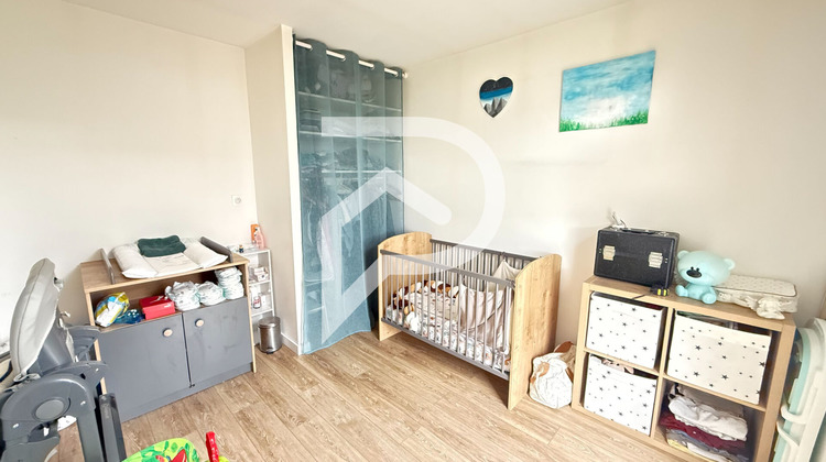 Ma-Cabane - Vente Maison PAILLENCOURT, 97 m²