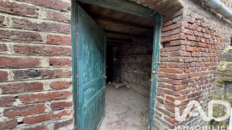 Ma-Cabane - Vente Maison Paillencourt, 90 m²