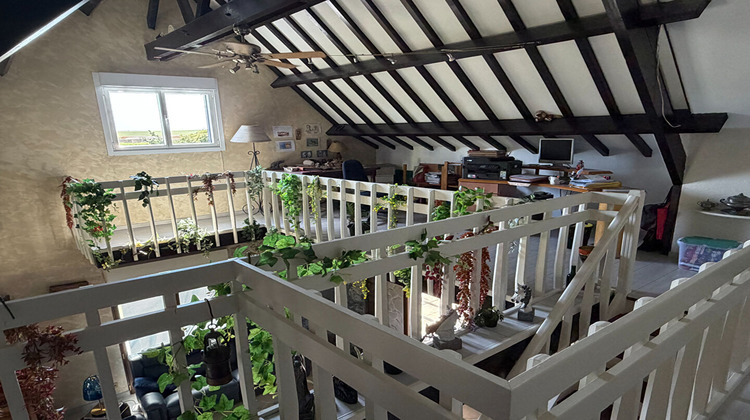 Ma-Cabane - Vente Maison PAILLENCOURT, 194 m²