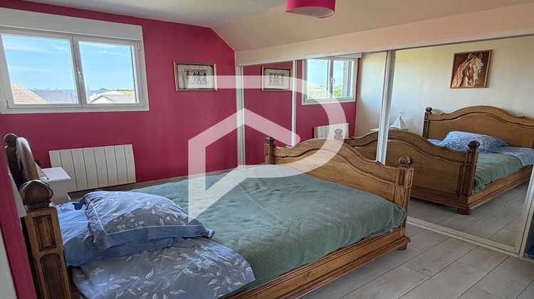 Ma-Cabane - Vente Maison PAILLENCOURT, 194 m²