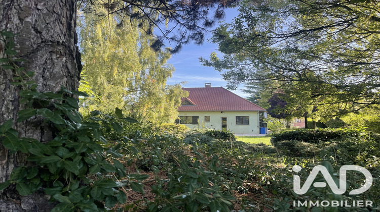 Ma-Cabane - Vente Maison Paillencourt, 160 m²