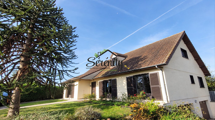 Ma-Cabane - Vente Maison Paillencourt, 205 m²