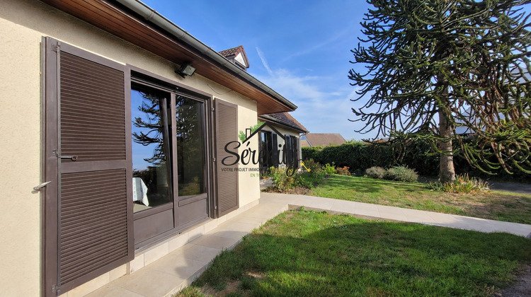 Ma-Cabane - Vente Maison Paillencourt, 205 m²