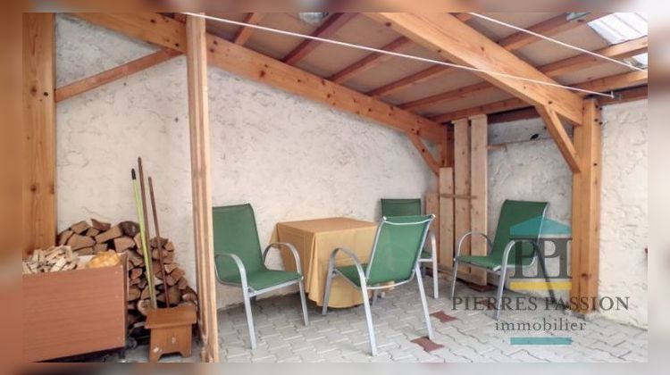 Ma-Cabane - Vente Maison Paillet, 99 m²