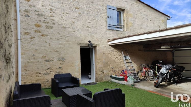 Ma-Cabane - Vente Maison Paillet, 100 m²