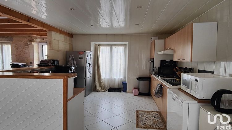 Ma-Cabane - Vente Maison Paillet, 100 m²