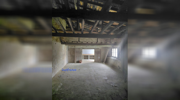 Ma-Cabane - Vente Maison PAILLET, 81 m²