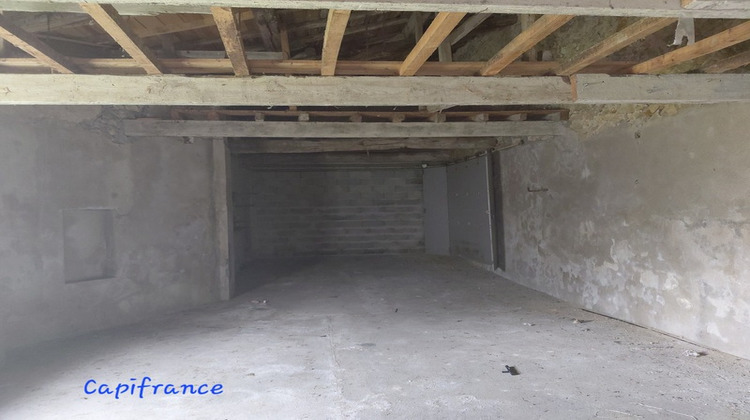 Ma-Cabane - Vente Maison PAILLET, 81 m²
