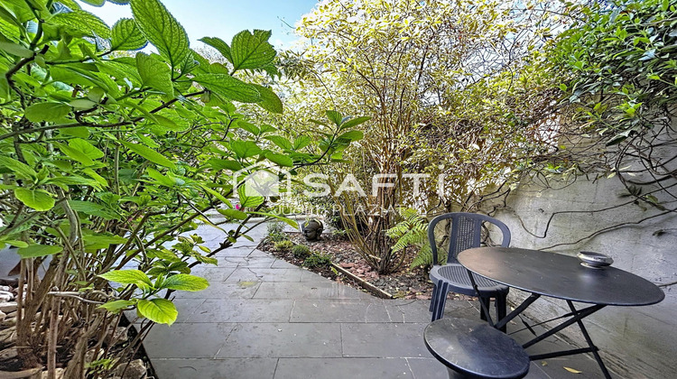 Ma-Cabane - Vente Maison Paillet, 150 m²