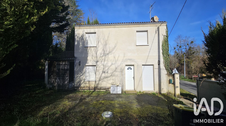 Ma-Cabane - Vente Maison Paillet, 135 m²