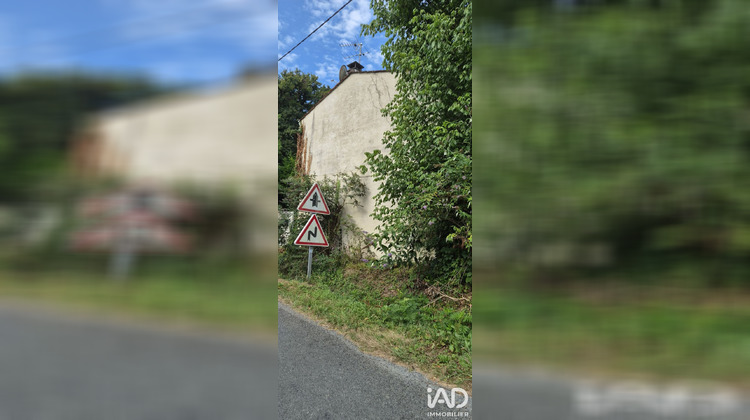 Ma-Cabane - Vente Maison Paillet, 135 m²