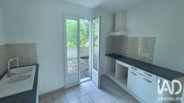 Ma-Cabane - Vente Maison Paillet, 135 m²