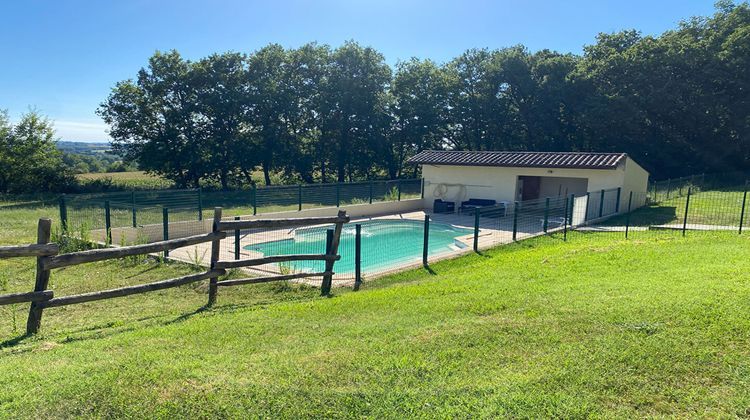 Ma-Cabane - Vente Maison PAILLOLES, 272 m²