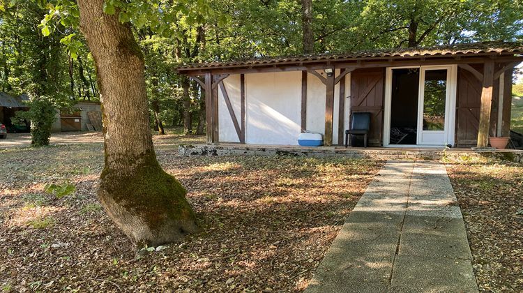 Ma-Cabane - Vente Maison PAILLOLES, 272 m²