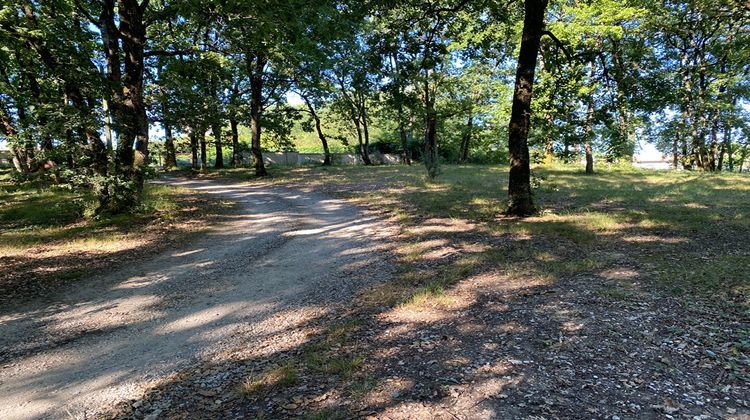 Ma-Cabane - Vente Maison PAILLOLES, 272 m²