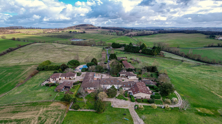 Ma-Cabane - Vente Maison PAILLOLES, 785 m²