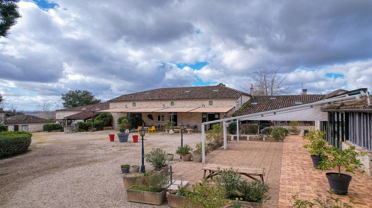 Ma-Cabane - Vente Maison PAILLOLES, 785 m²