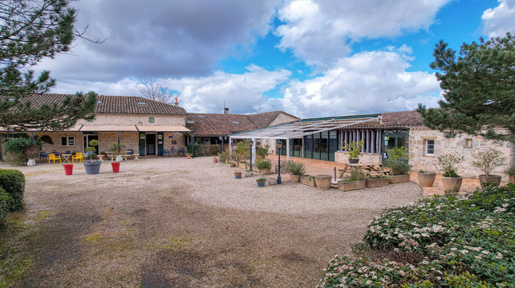 Ma-Cabane - Vente Maison PAILLOLES, 785 m²