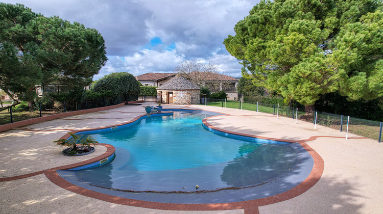 Ma-Cabane - Vente Maison PAILLOLES, 785 m²