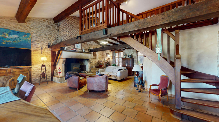 Ma-Cabane - Vente Maison PAILLOLES, 785 m²
