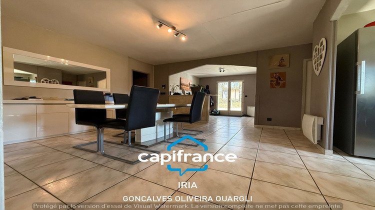 Ma-Cabane - Vente Maison PAILLOLES, 270 m²