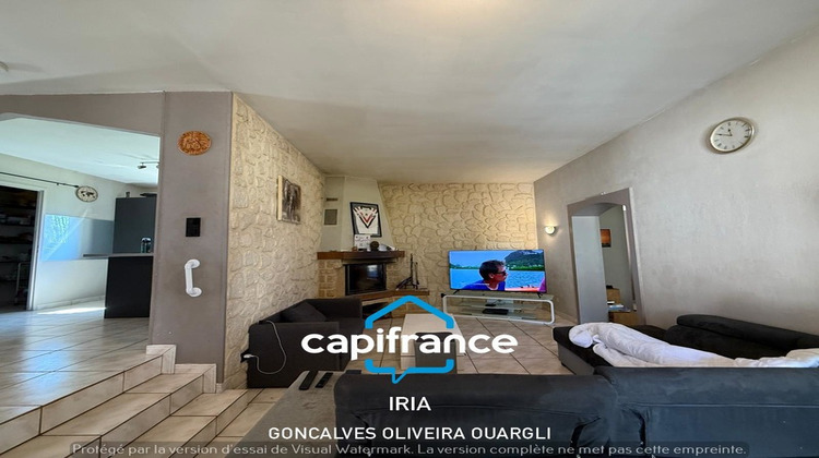 Ma-Cabane - Vente Maison PAILLOLES, 270 m²