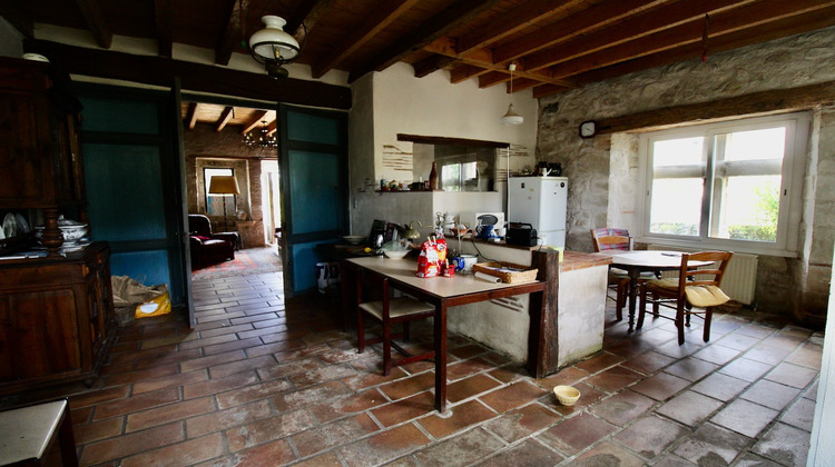 Ma-Cabane - Vente Maison PAILLOLES, 128 m²