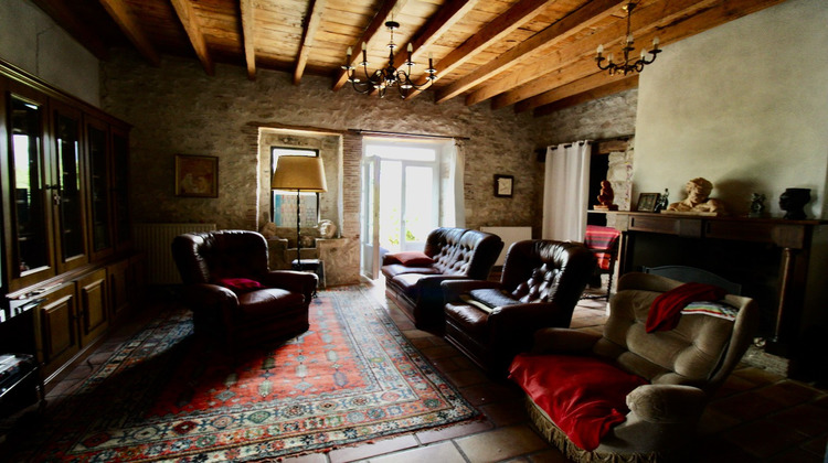 Ma-Cabane - Vente Maison PAILLOLES, 128 m²